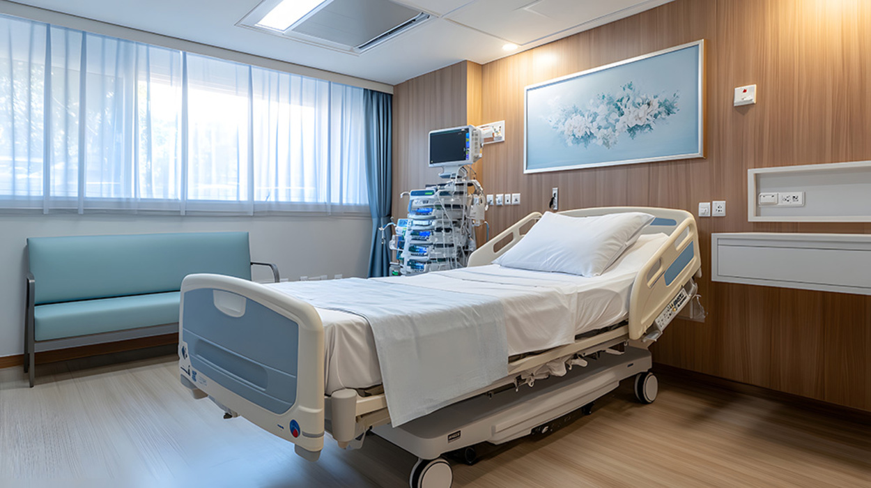 Lichtruf&shy;anlagen bei MKS GmbH, Katzer & Kramer in Hof